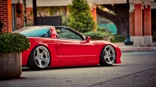   NSX, , , 